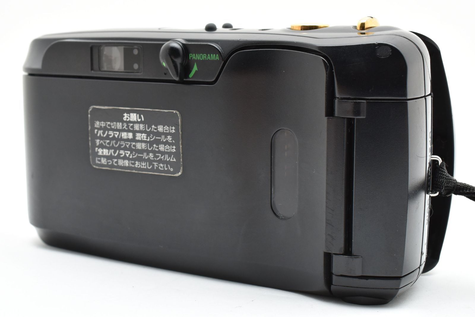 簡単フィルムカメラ