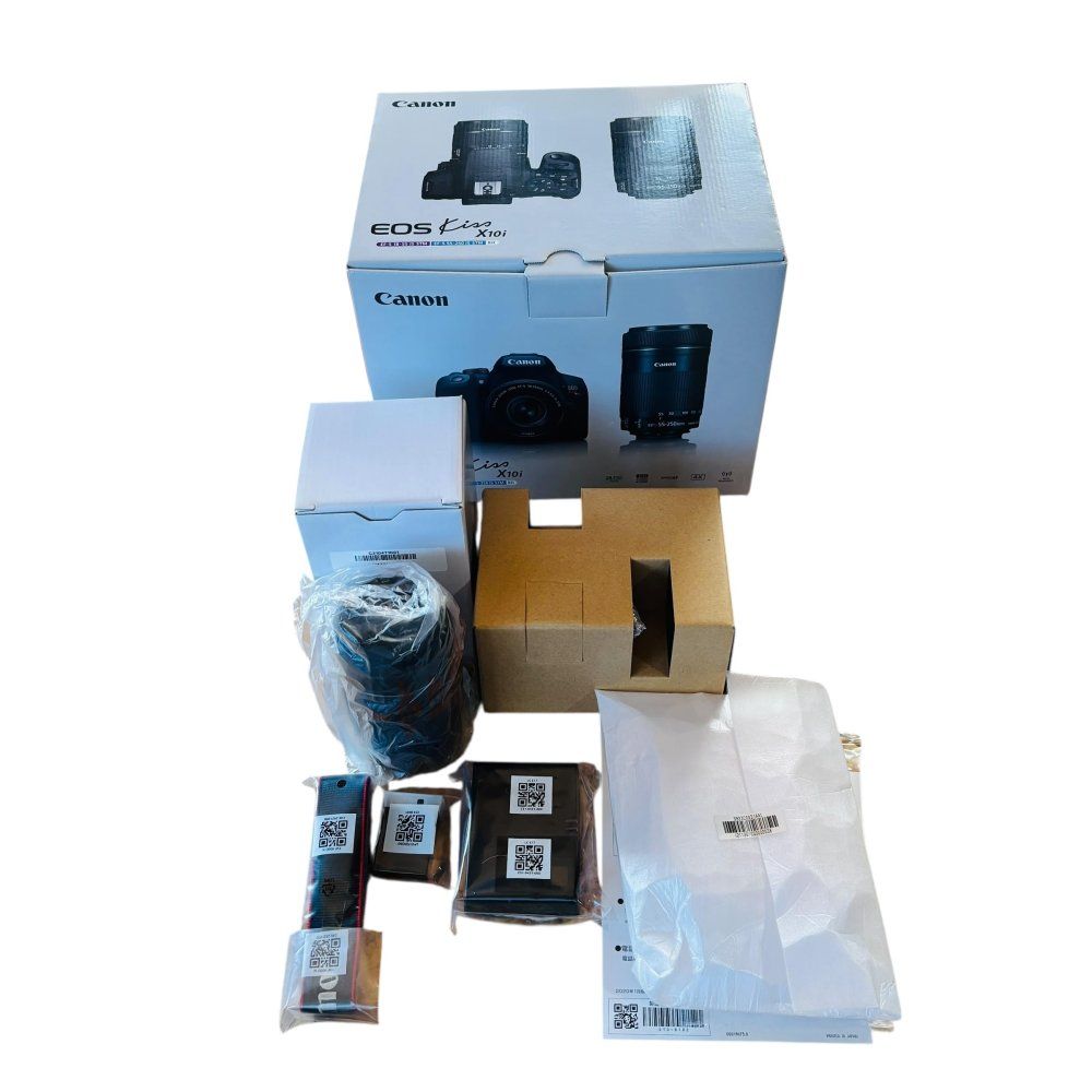 デジタル一眼レフカメラ EOS