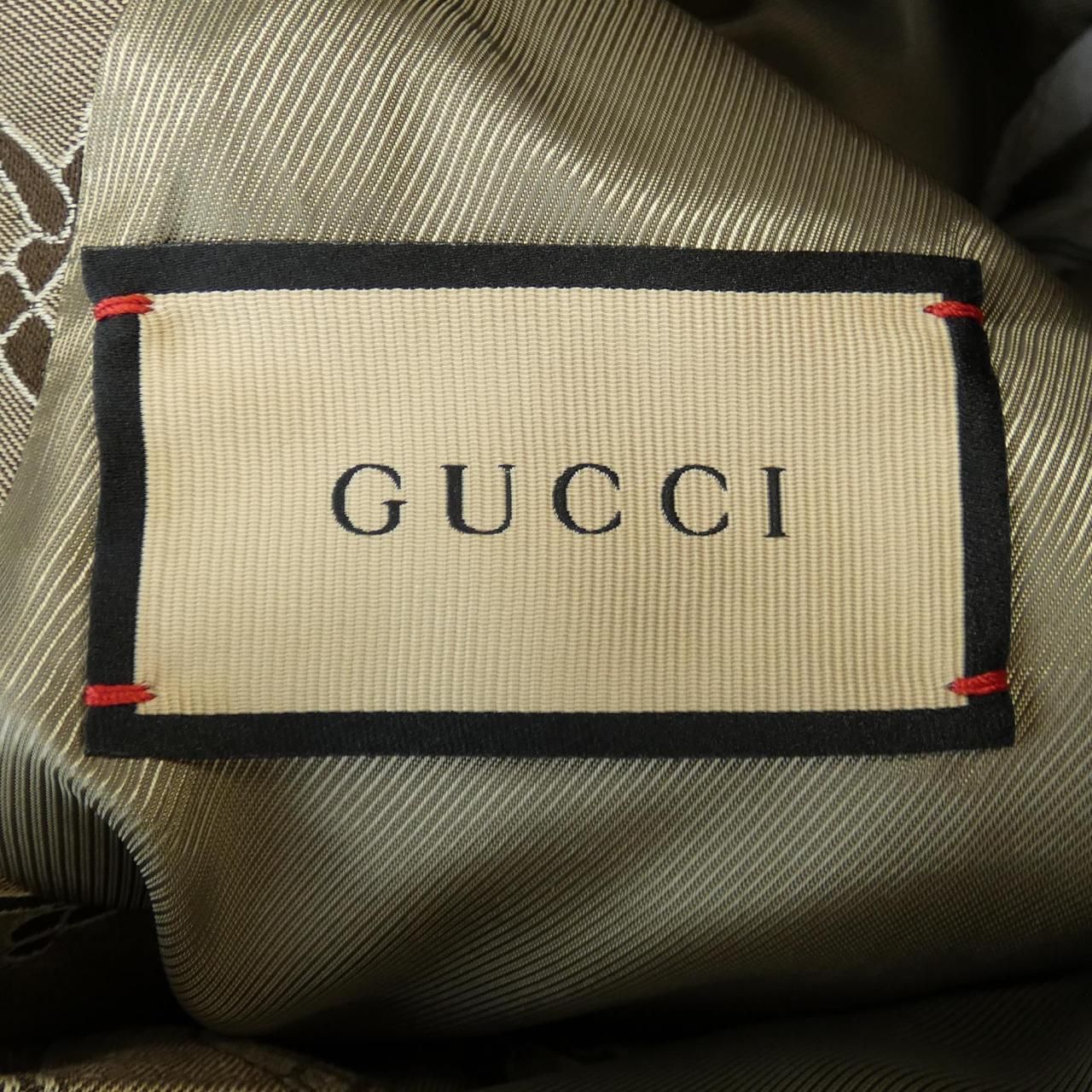 GUCCI