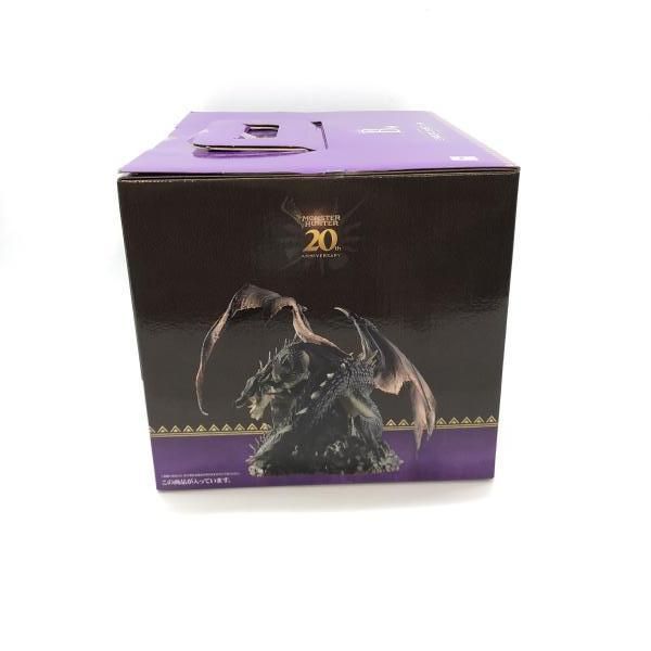 PI9564 【未開封】一番くじ モンスターハンター B賞 ミラボレアス 一番くじ モンスターハンター】B賞 ミラボレアス フィギュア