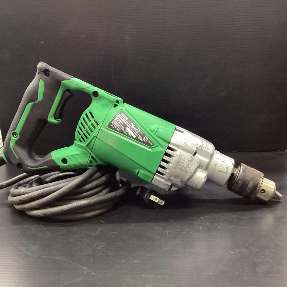 日立工機 DW65YA 座堀りドリル