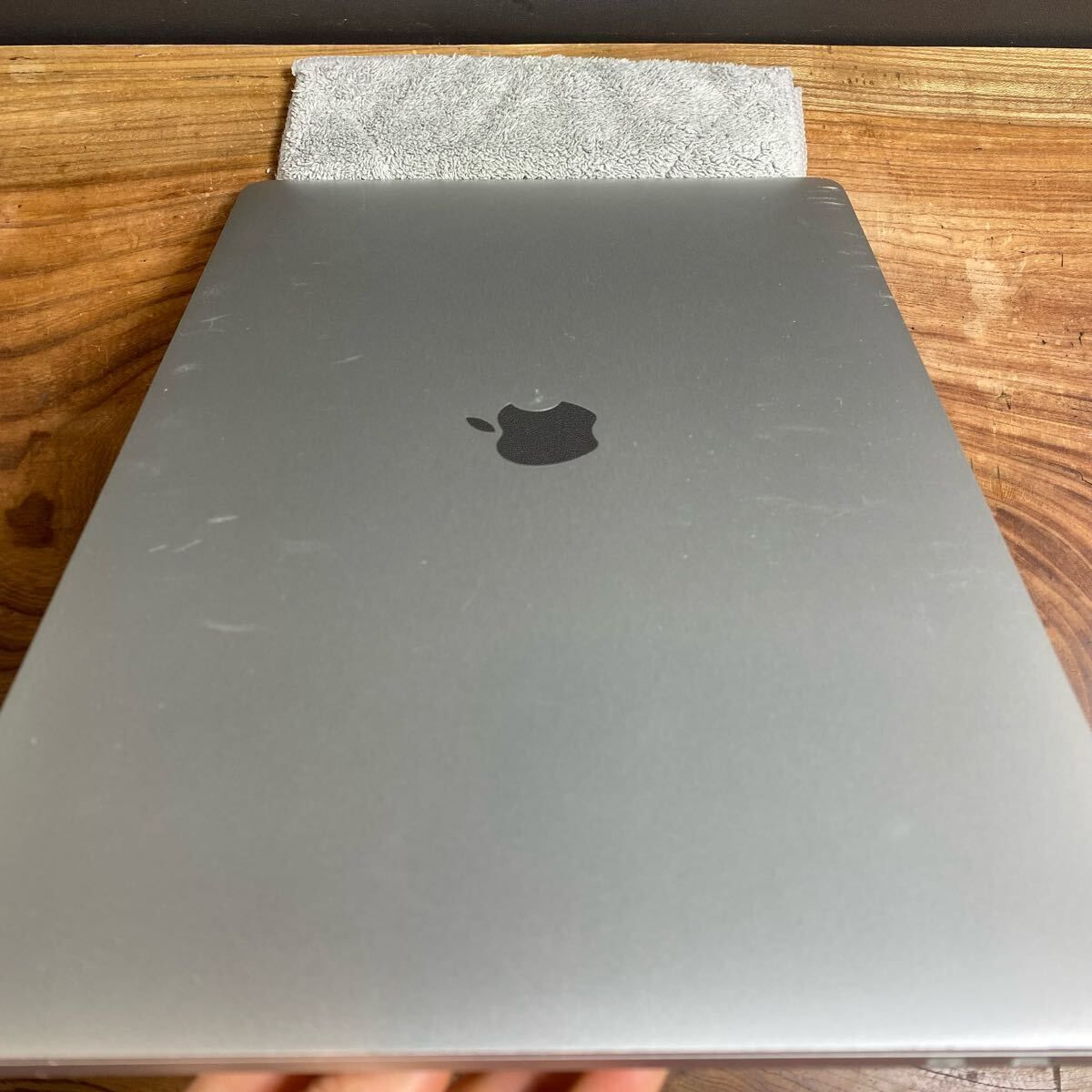 ［GPU搭載］Apple MacBook Pro 15inch 2017/348 GPU搭載］Apple MacBook Pro 15inch 2017/348 MacBook Pro (15-inch