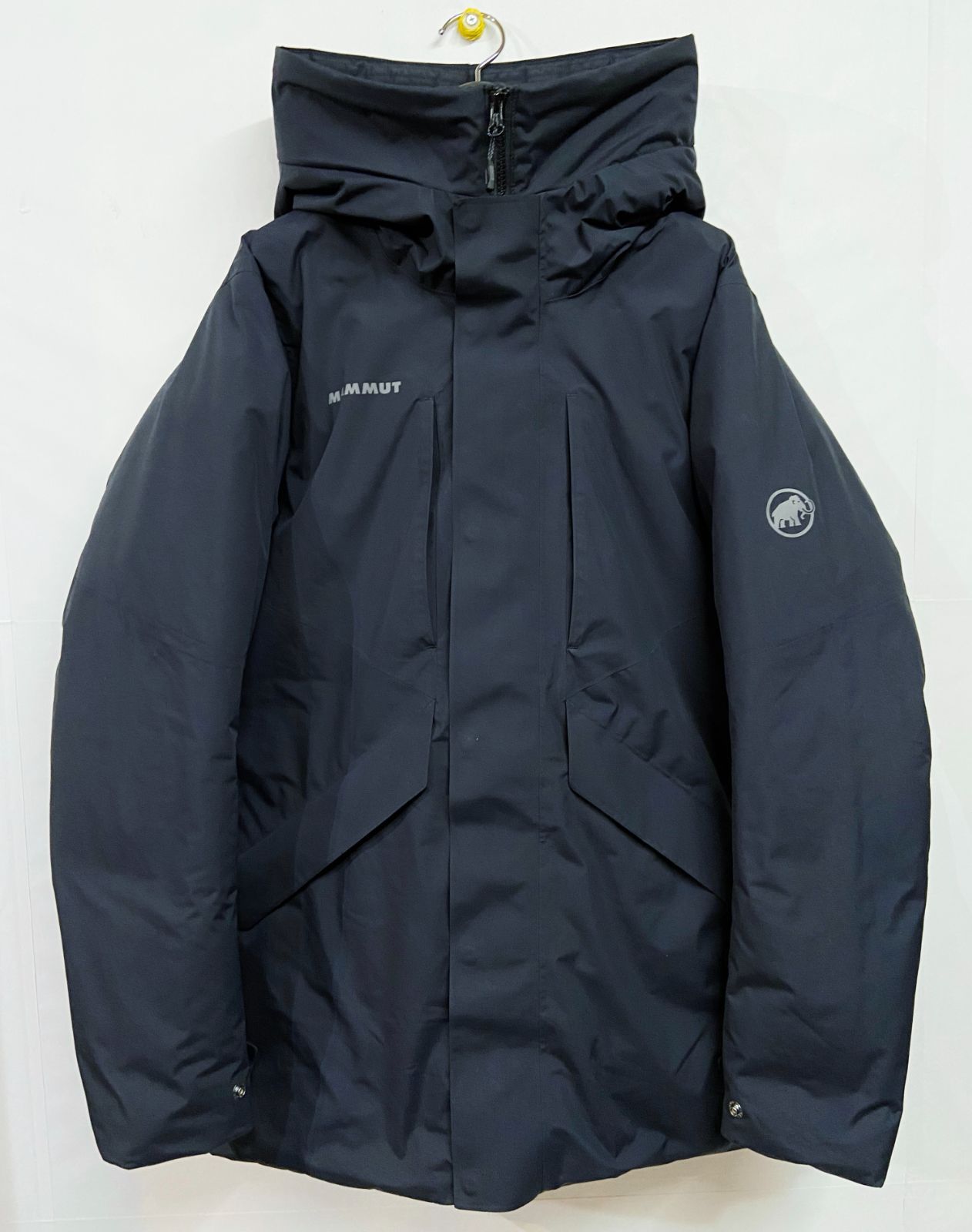 セール，高品質】 MAMMUT｜マムート Floeberg HS Thermo Hooded Coat