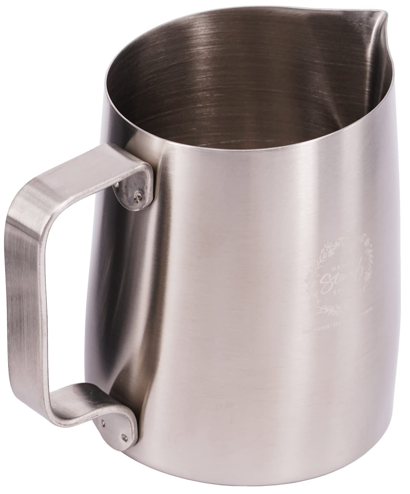 ステンレス|500ml ダブリューピーエム WPM ミルクピッチャー IVY LKYモデル 500ml ステンレス HC7115ST