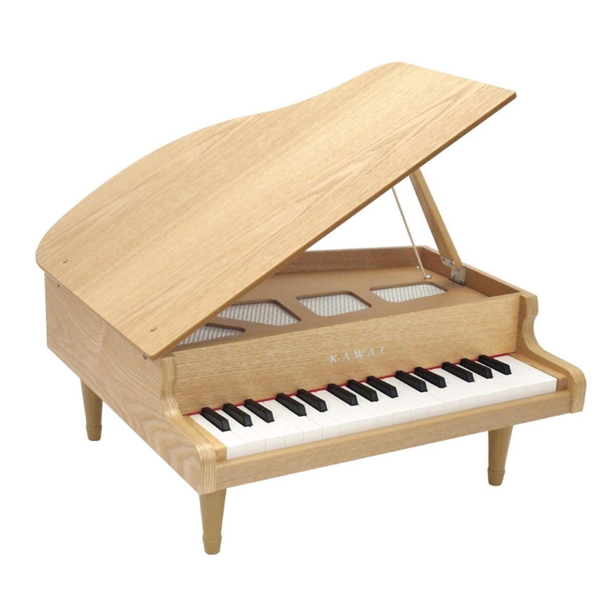 ナチュラル グランドピアノ KAWAI 河合楽器製作所