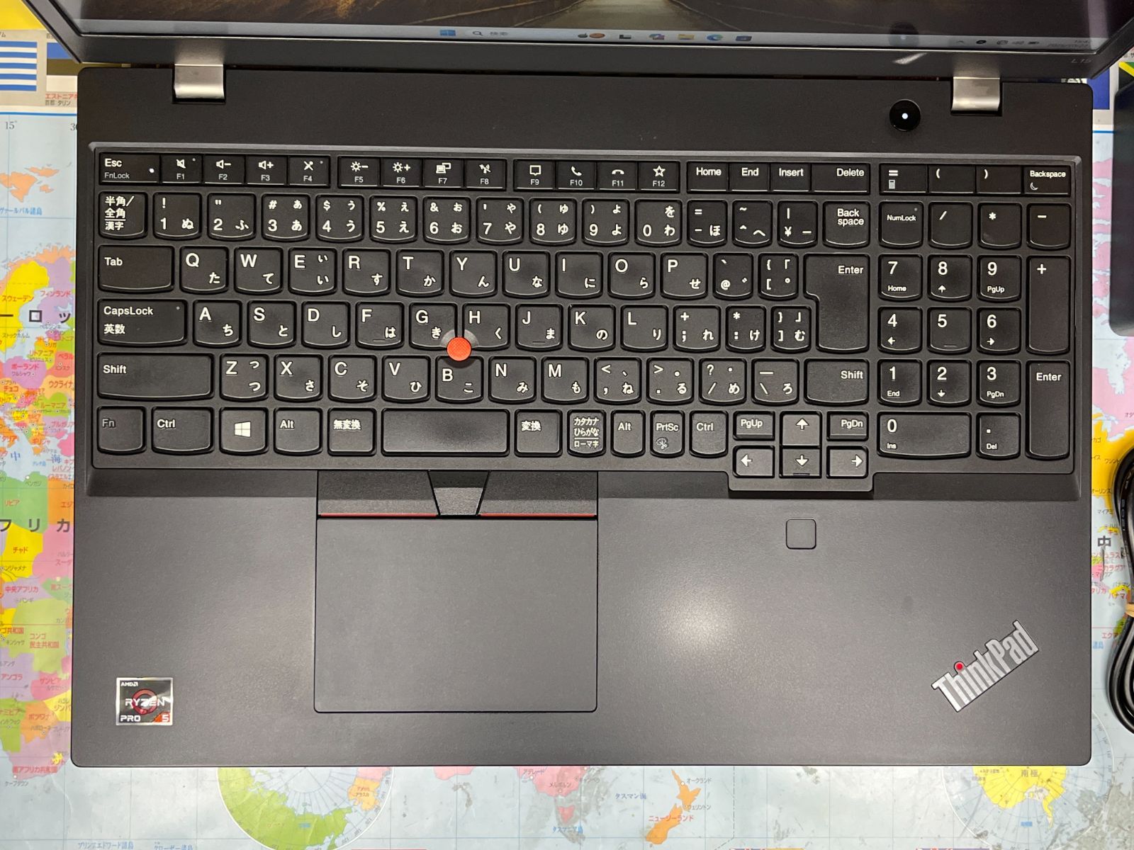 極美品 16GB レノボ L15 15.6型 Office2024 ノートPC 極美品 16GB レノボ L15 15.6型 Office2024 ノートPC - メルカリ