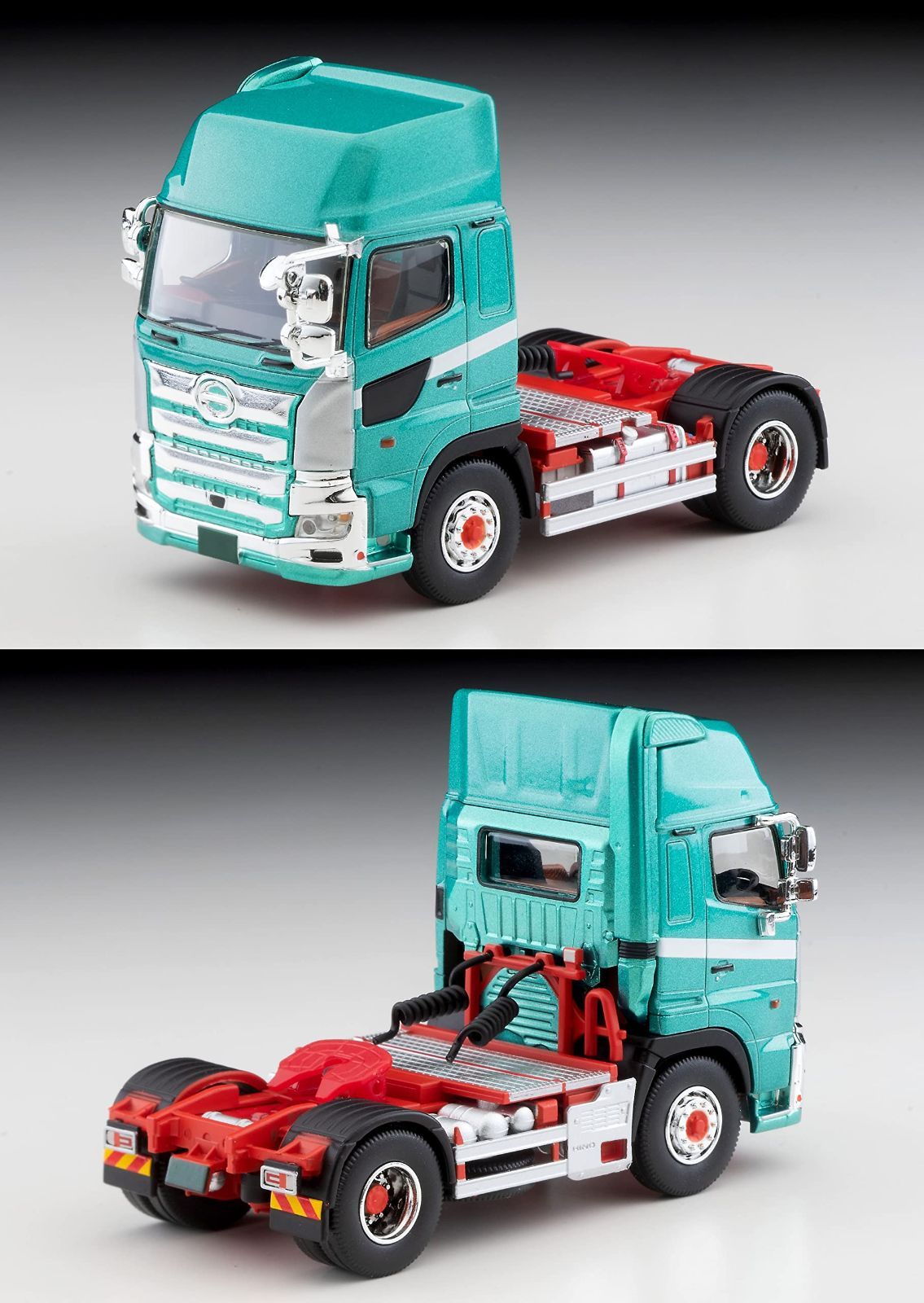 トミカ リミテッドビンテージネオ 日野プロフィアトラクタヘッド LV-N298a Amazon | トミーテック (TOMYTEC) トミカリミテッドヴィンテージ