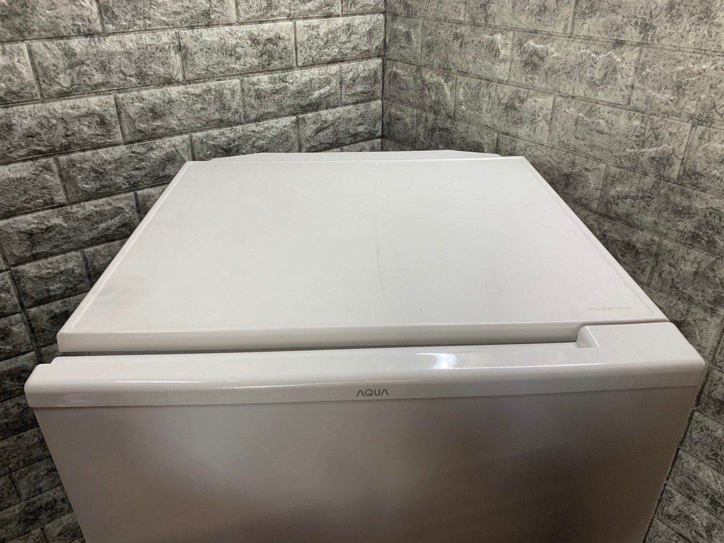 大阪限定配送☆3か月保証付き☆冷蔵庫☆アクア☆2022年☆201L☆AQR-20M