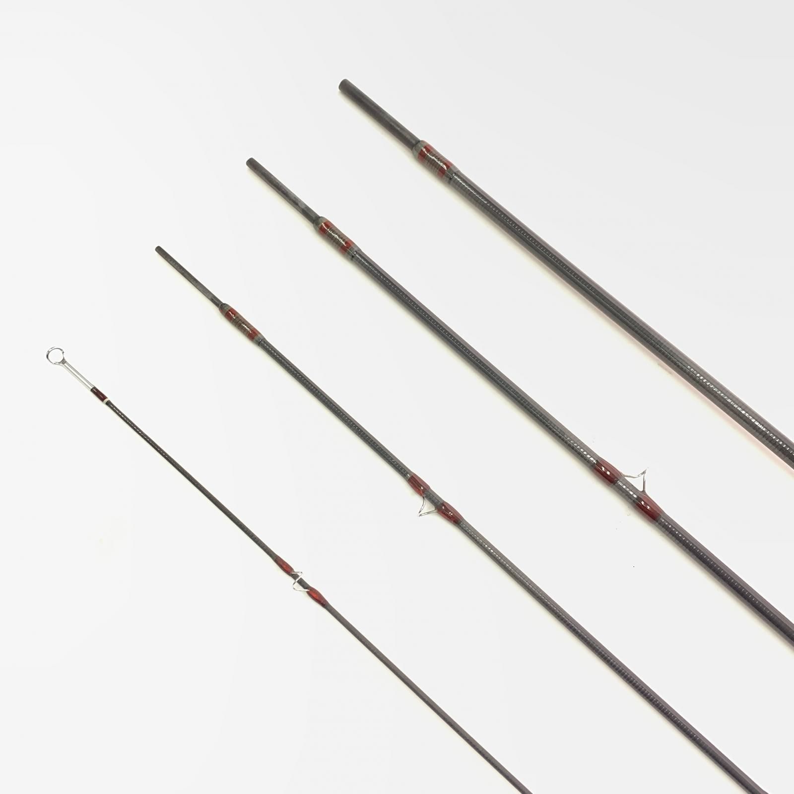 スコットG906 SCOTT STS 906/4 9'0“ #6Lineフライロッド SCOTT STS