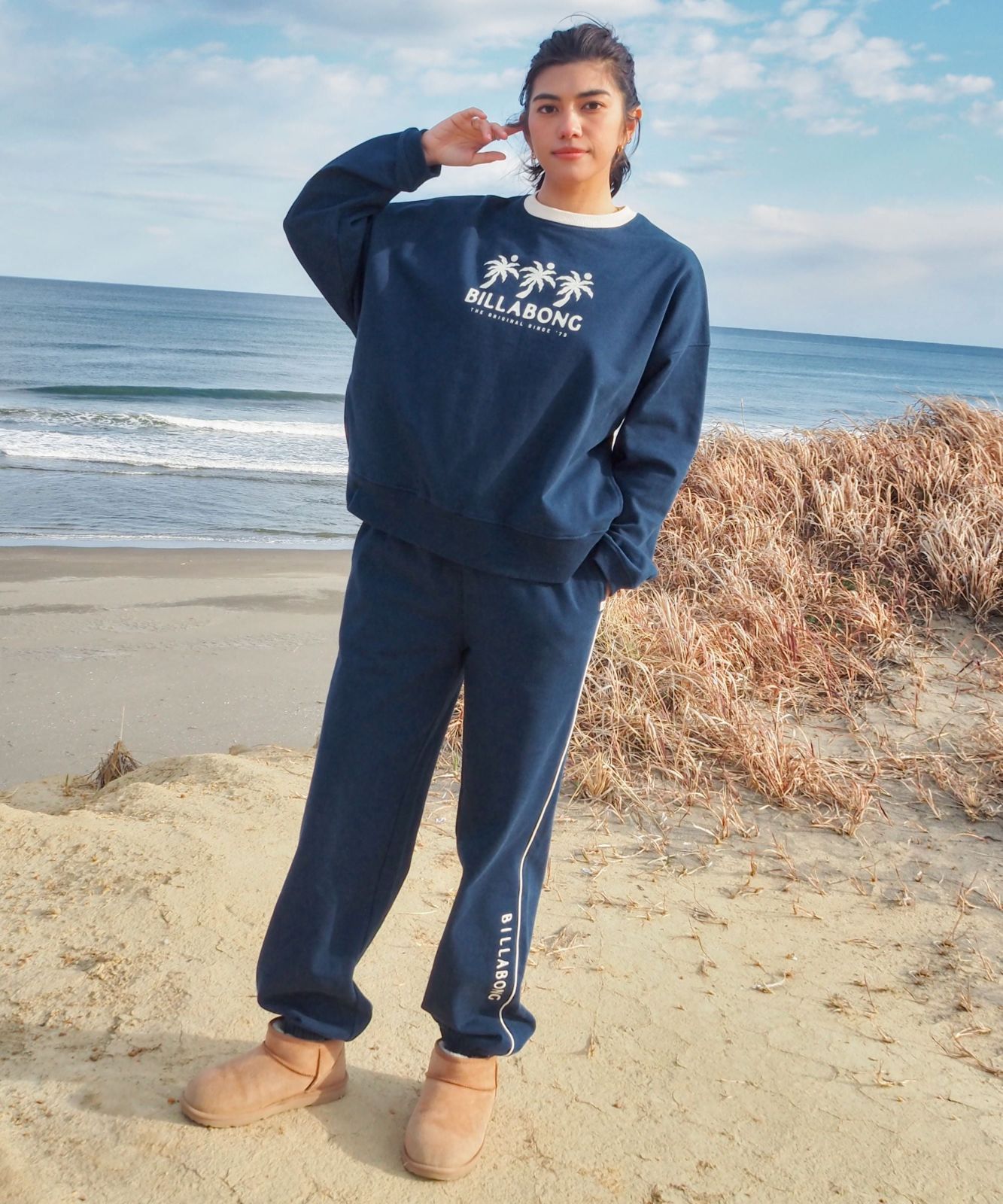 BILLABONG|ビラボン