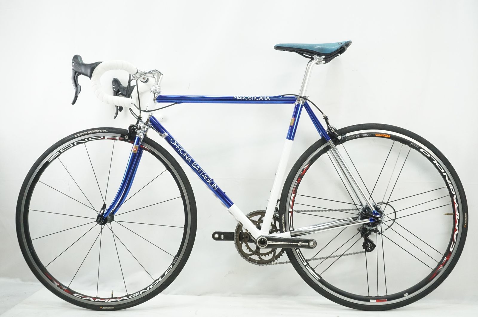 OFFICINA BATTAGLIN オフィチーナ バッタリン MAROSTICA SLX ULTRA LIMITED 2019年モデル ロードバイク | 大宮店