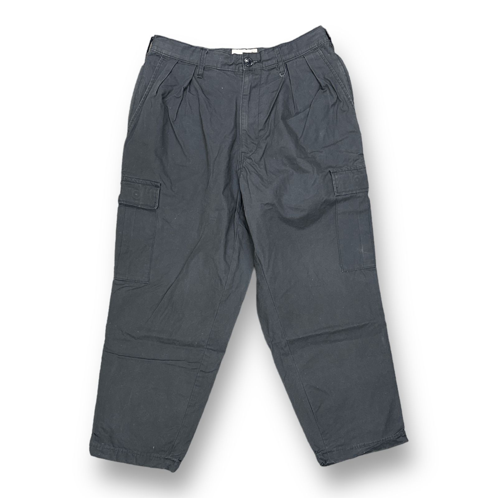 WTAPS 21AW TAC-TIC-R TROUSERS / COTTON. WHATHER. A.H. SSZ 212WVAZD 