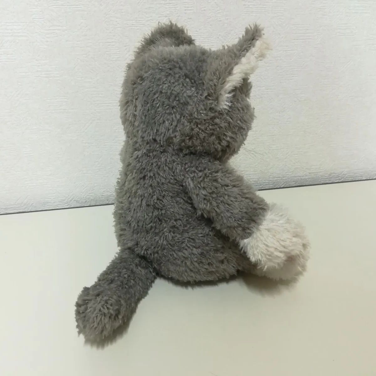 わちふぃーるど 「猫のダヤン」ぬいぐるみ 3点セット 中古 送料