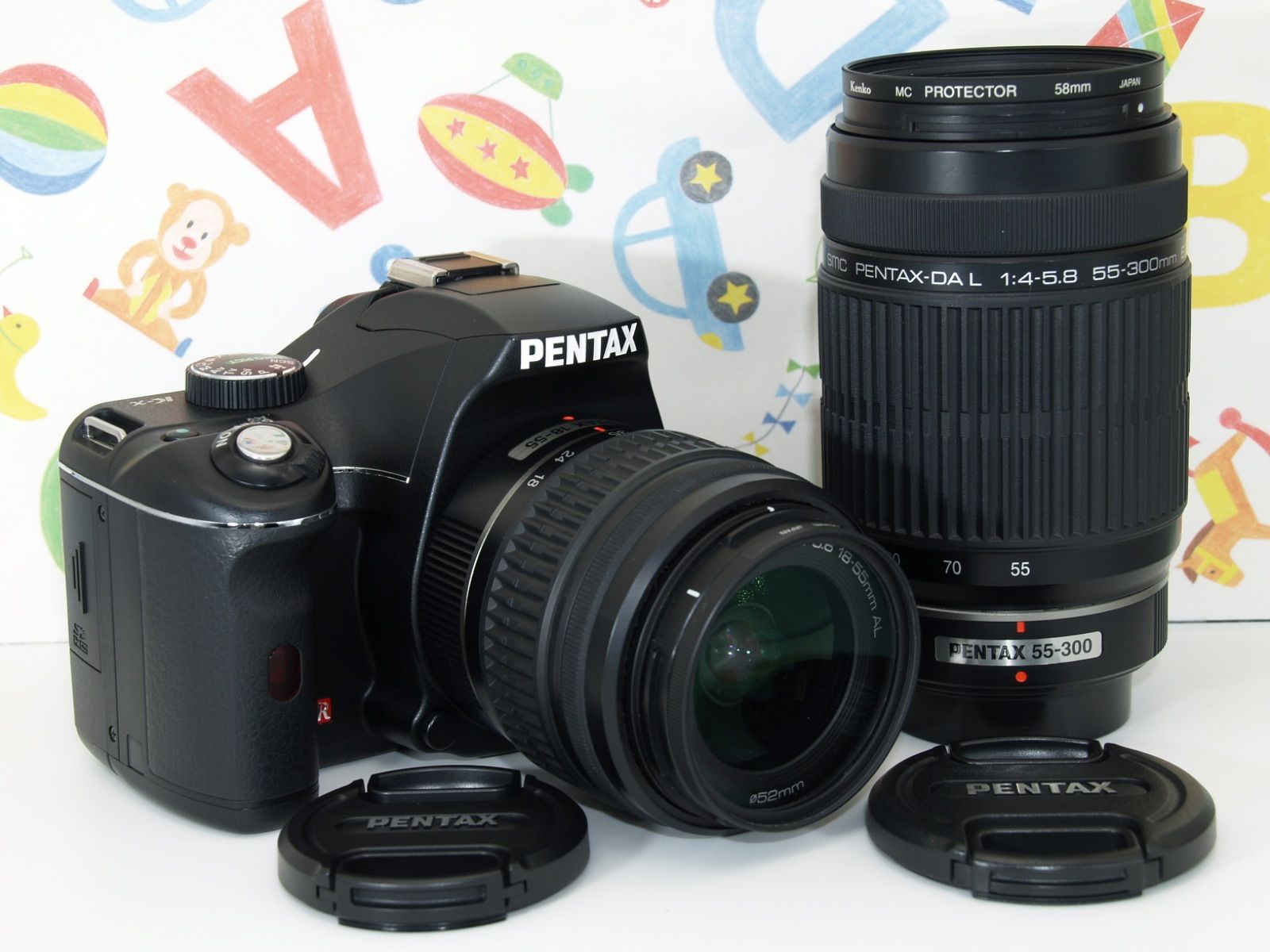 ❤️Wi-Fi❤️ペンタックス PENTAX k-r 一眼レフカメラ ペンタックス、エントリー一眼「K-r」を10/7発売 - 価格.com