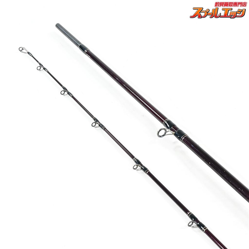 【ダイワ】 05ソルティスト STX-HRF 742HB DAIWA Saltist STX HRF ハタ