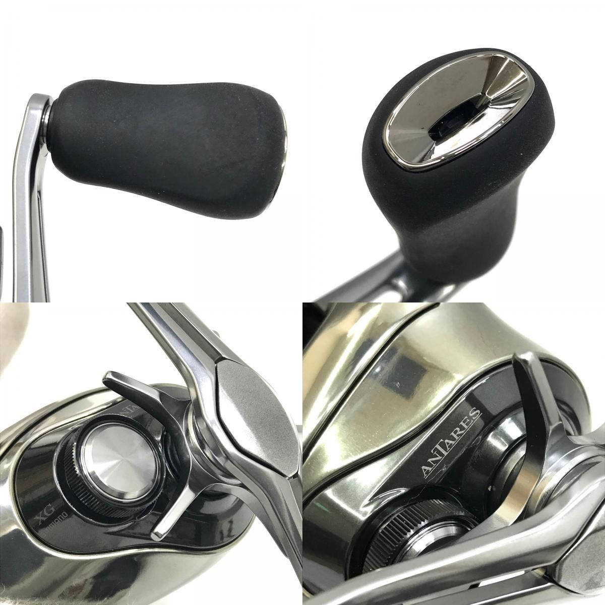 SHIMANO - 【加古川店】 中古 SHIMANO | シマノ リール 25アンタレス 100XG 【ベイトリール/右ハンドル】 【86】 加古川店】 中古 SHIMANO | シマノ リール 100XG 25アンタレス