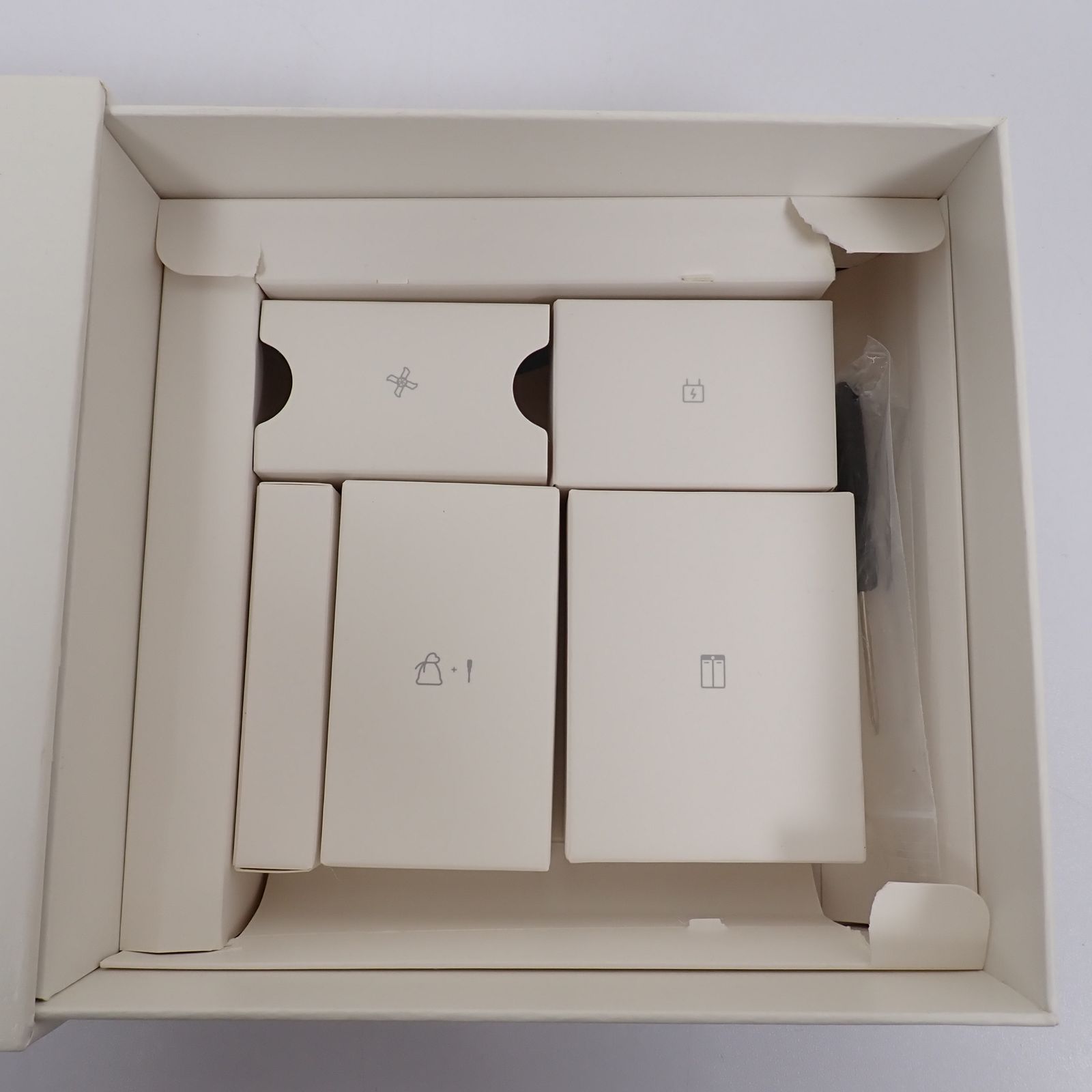 HOVER Air X 1 Smart ドローン ブラック ZERO ROBOTICS