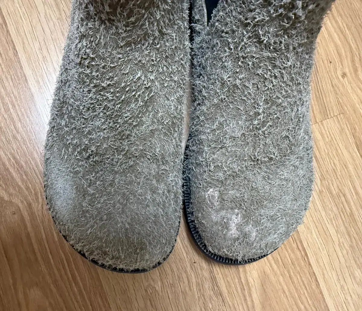 サイズ campo