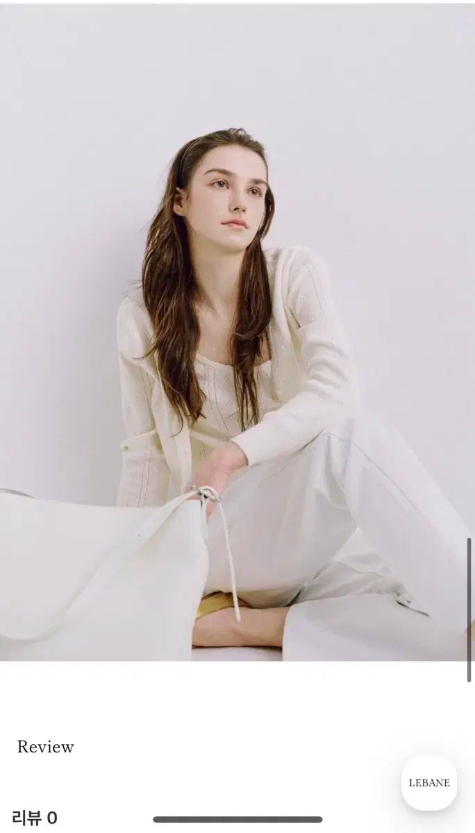 新品タグ付 ダンボールニット セットアップ 秋冬 水色 もちもち ゴルフ