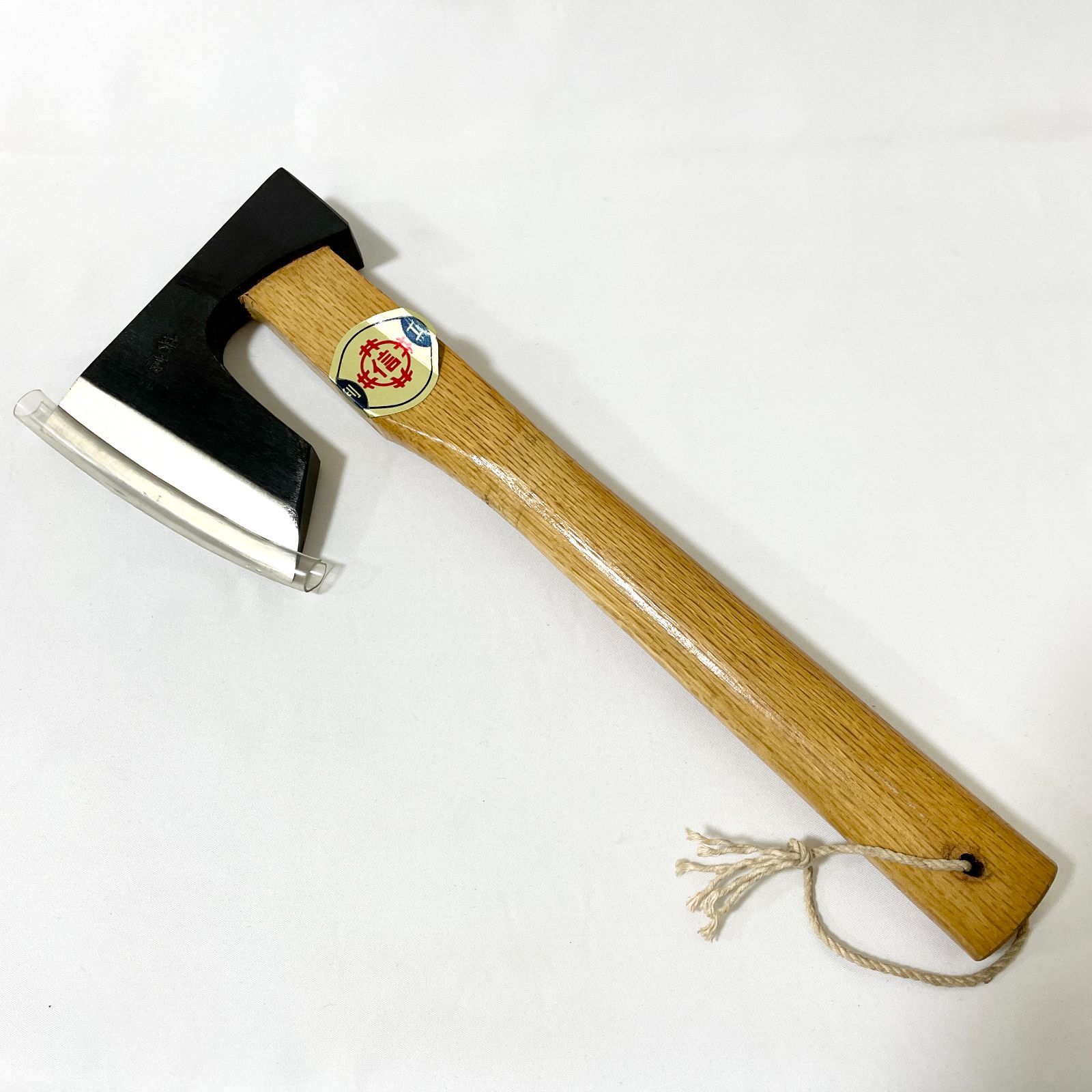 手斧 輝忠 薪割り 枝打ち アックス キャンプ アウトドア ad244_1.jpg