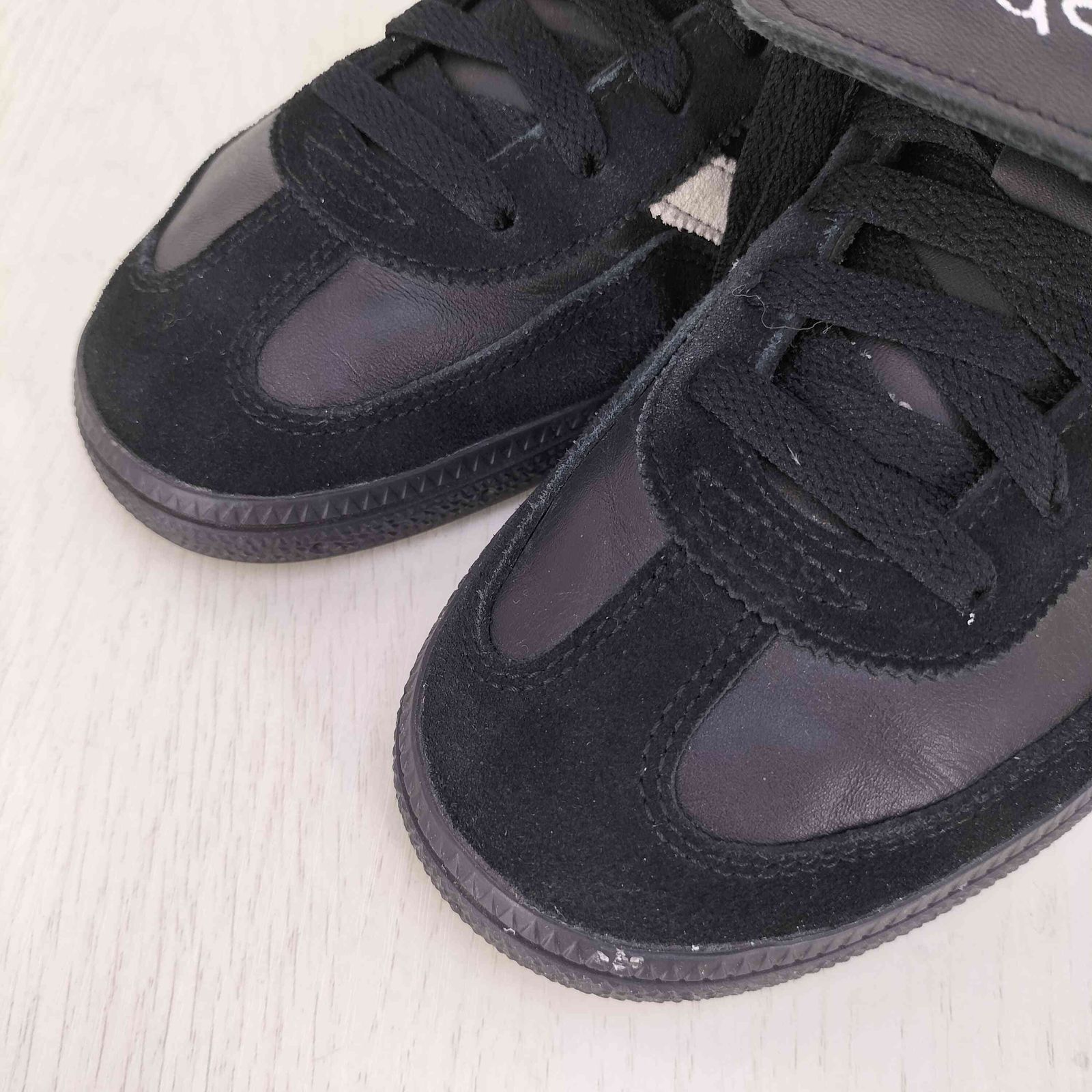 アディダスオリジナルス adidas Originals ×SHUKYU ×E-WAX Handball 