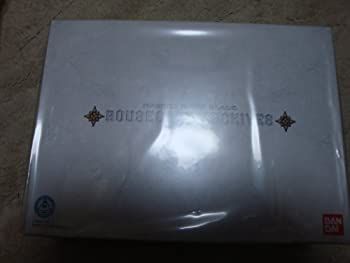 仮面ライダー剣 ブレイド ラウズカードアーカイブス バンダイ