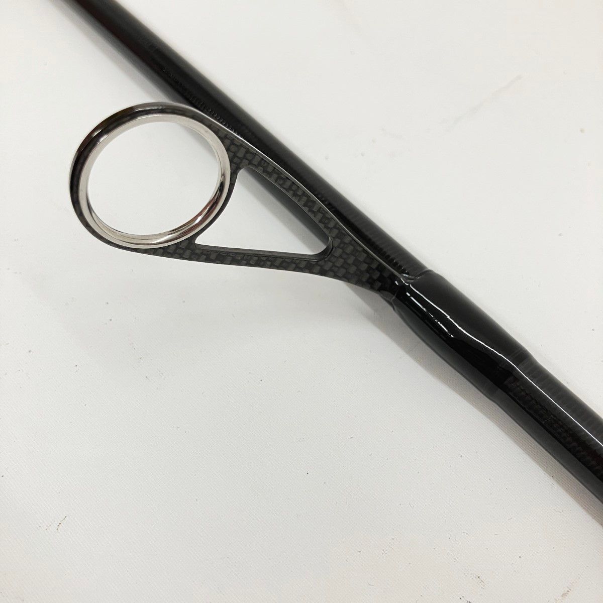 〇〇DAIWA ダイワ KAMUY RANKE TAM 23 カムイランケタム 106L+ M AGS