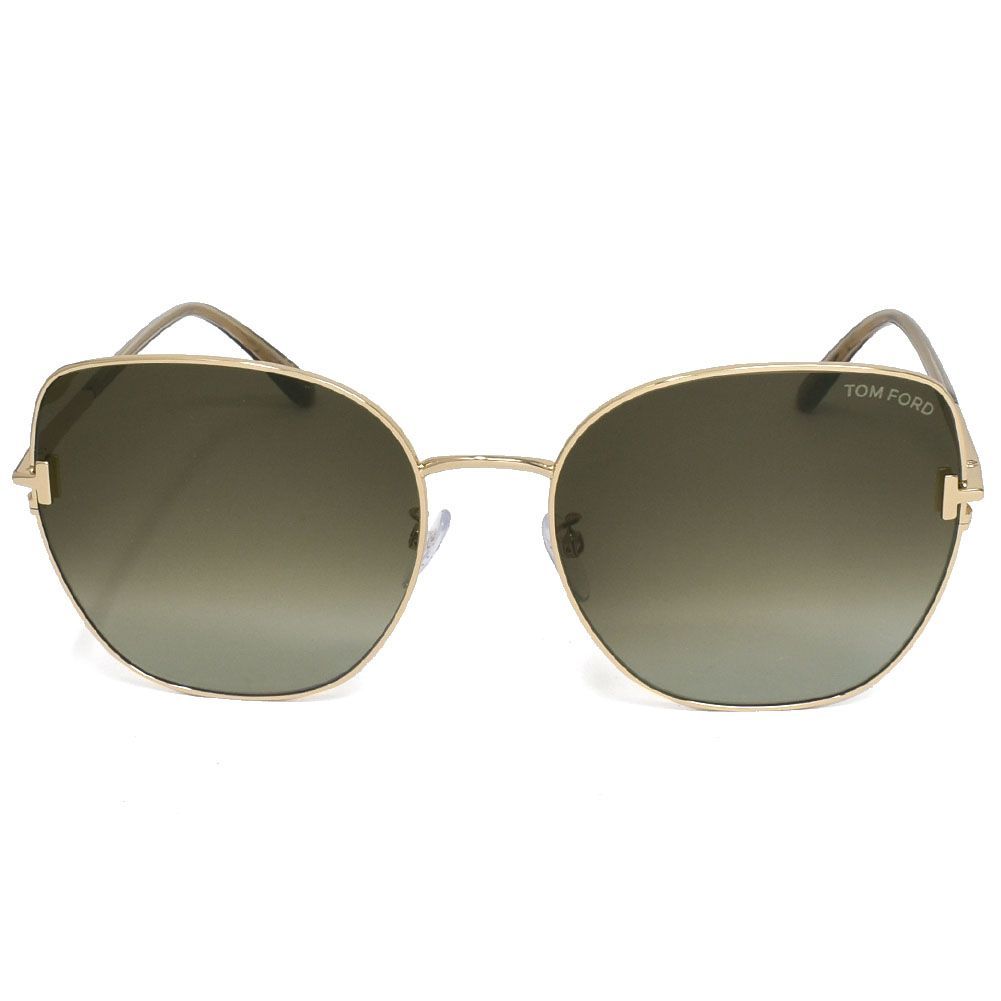 TOM FORD(トムフォード)★ユニセックスサングラス - TF895K 28K TOM FORD(トムフォード)☆ユニセックスサングラス - TF895K 28K