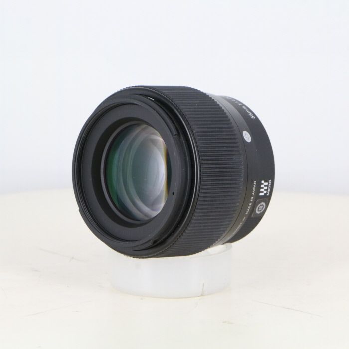 シグマ SIGMA C 56 1.4DC DN マイクロフォーサーズ用