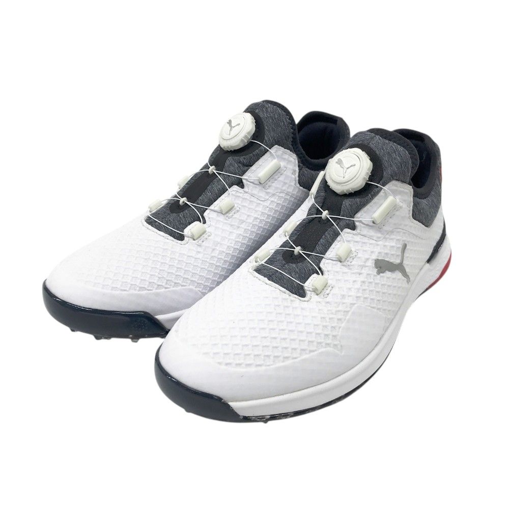 プーマゴルフ PUMA GOLF プーマゴルフ 376043-03 PROADAPT ALPHACAT DISC スパイク
