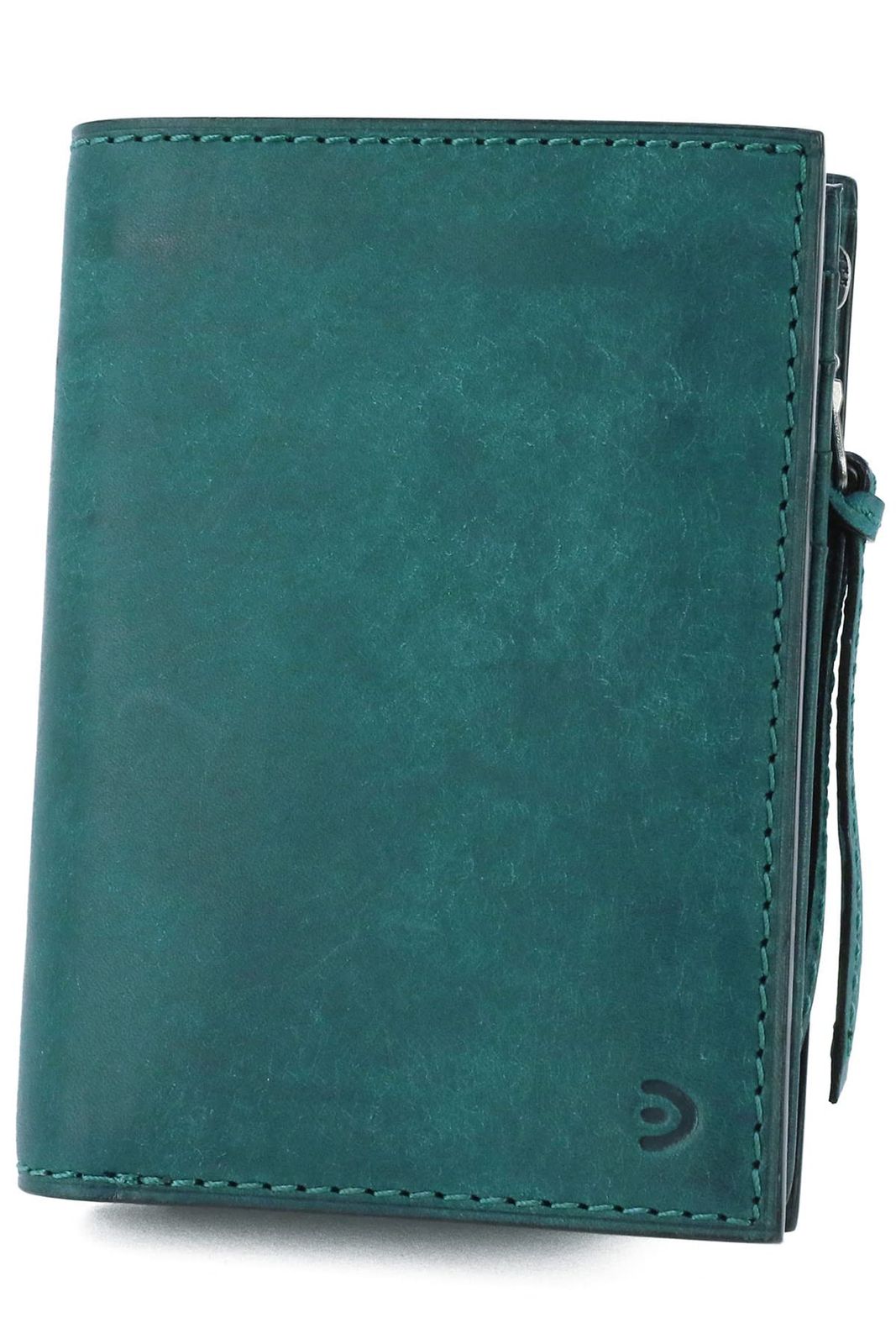 メンズ BP-ZYS2402 本革 二つ折り財布 バギーポート