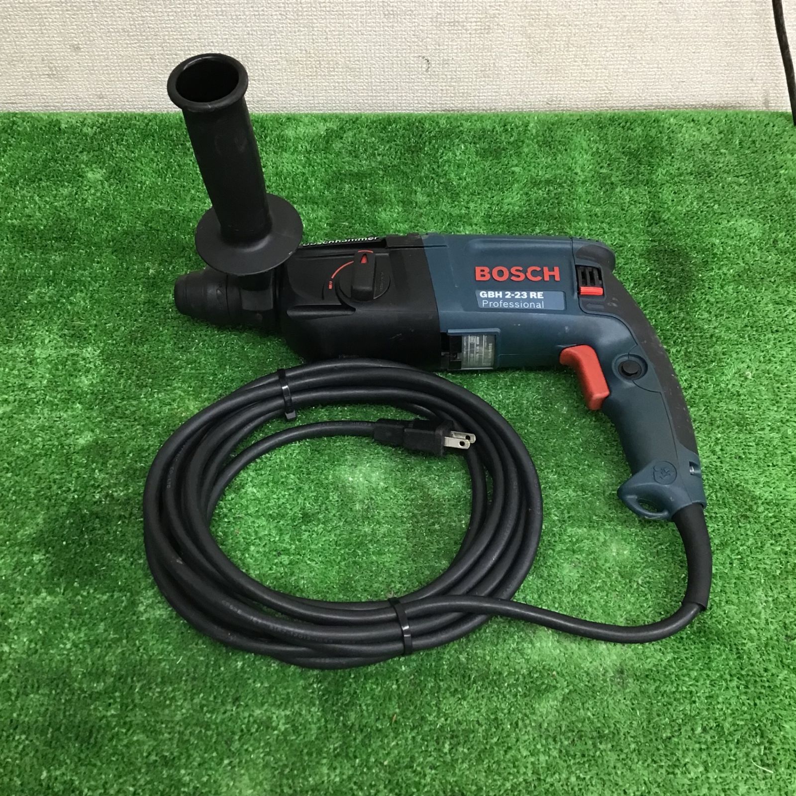 中古品】ボッシュ/BOSCH ハンマドリル GBH2-23RE 【鴻巣店】 - メルカリ