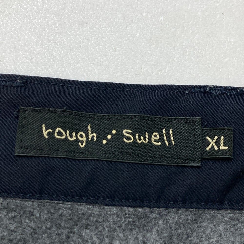 XL ROUGH-SWELL