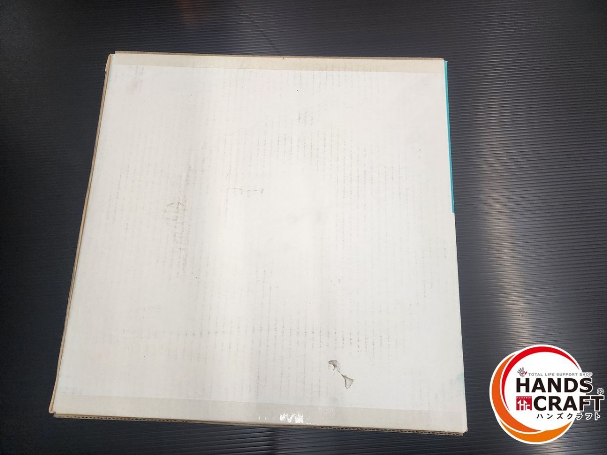 Nコック ツインホース