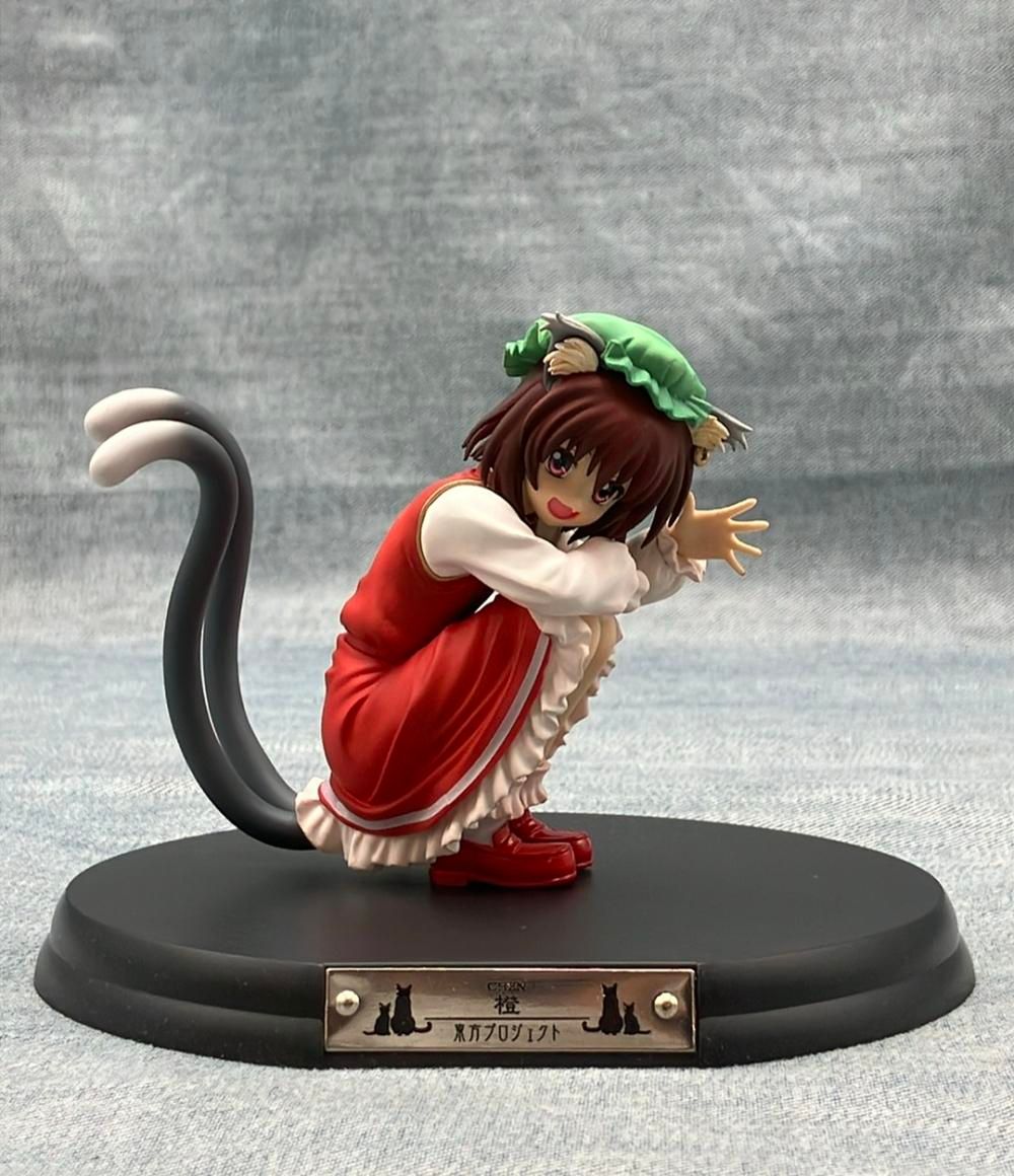 東方project グリフォンエンタープライズ 東方プロジェクト フィギュア