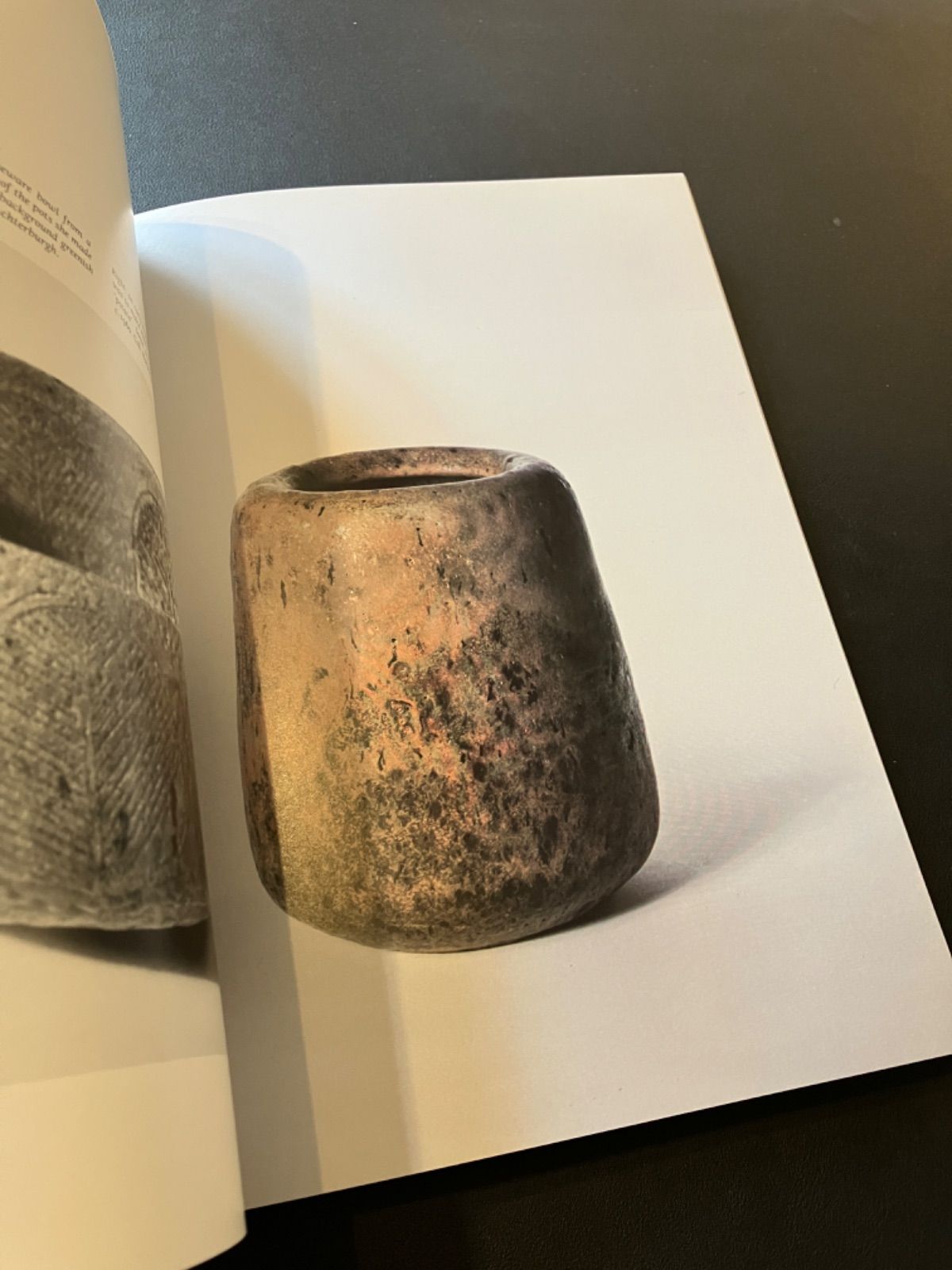 ルーシー・リー 作品集 図録 Lucie Rie Tony Birks