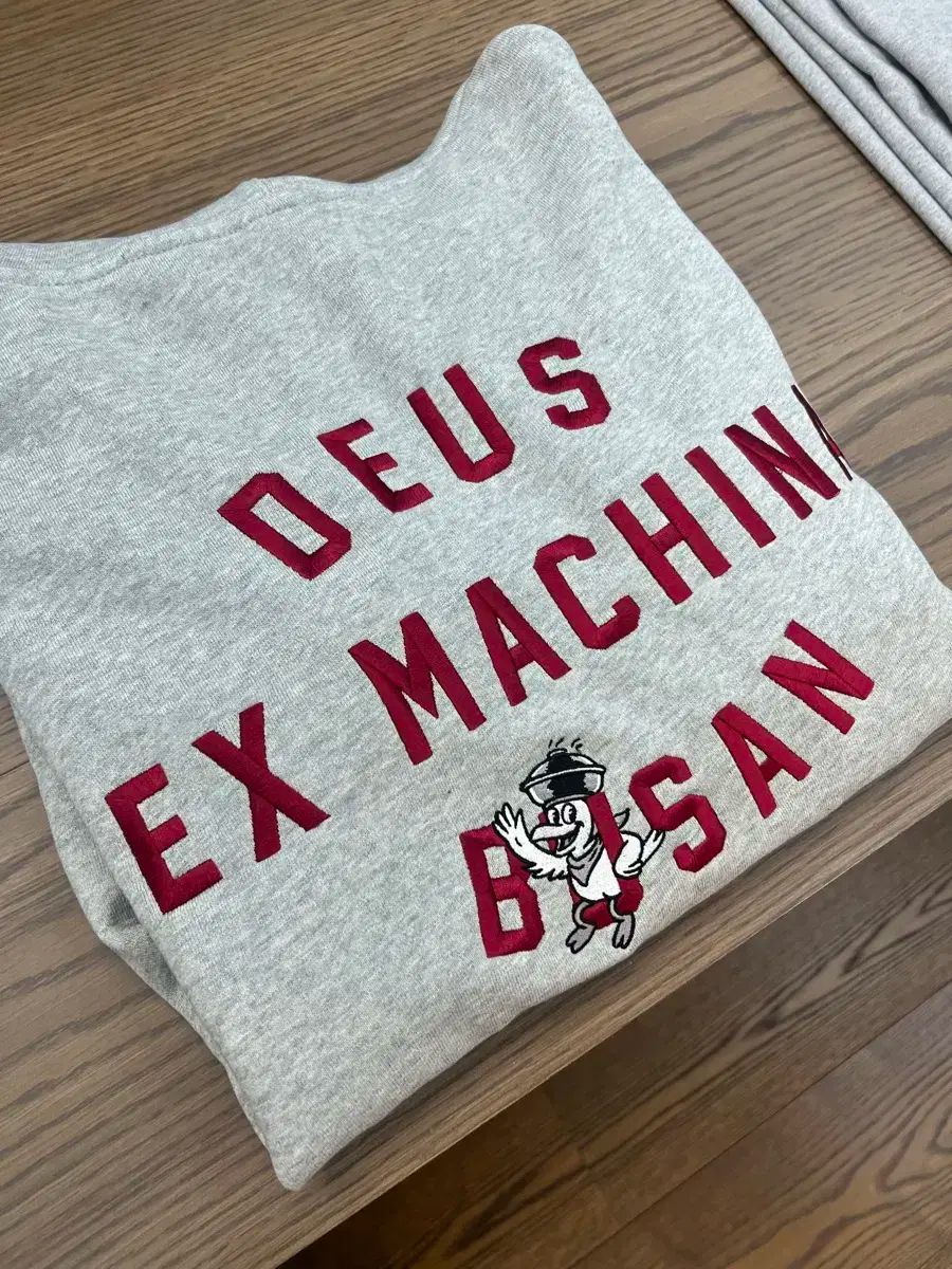 DEUS EX MACHINA デウスエクスマキナ 釜山だ 衣類 S M L 帽子 F