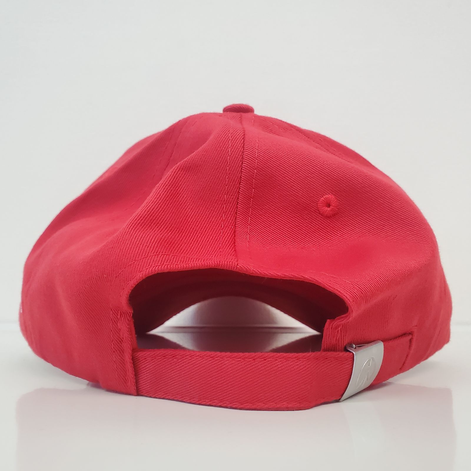 marginal man red cap 最大47%OFFクーポン - 帽子