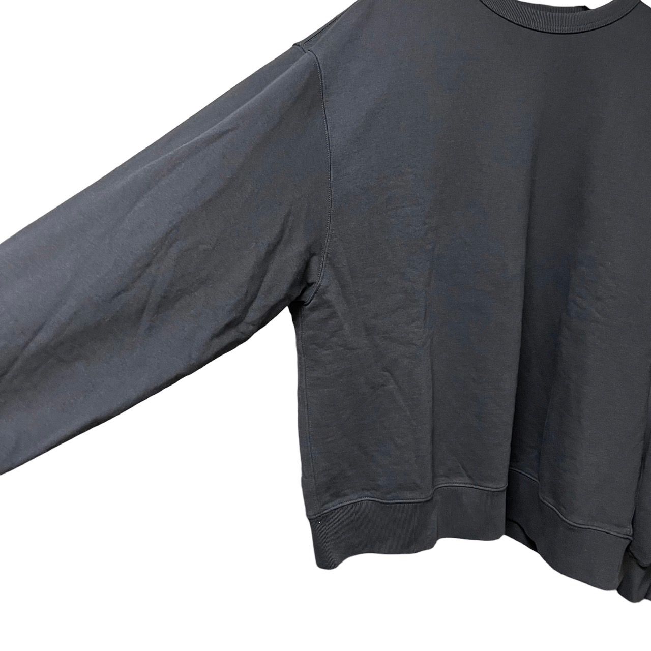 ドリスヴァンノッテン　クルーネックスウェット DRIES VAN NOTEN ドリスヴァンノッテン トレーナー HAX SWEATER