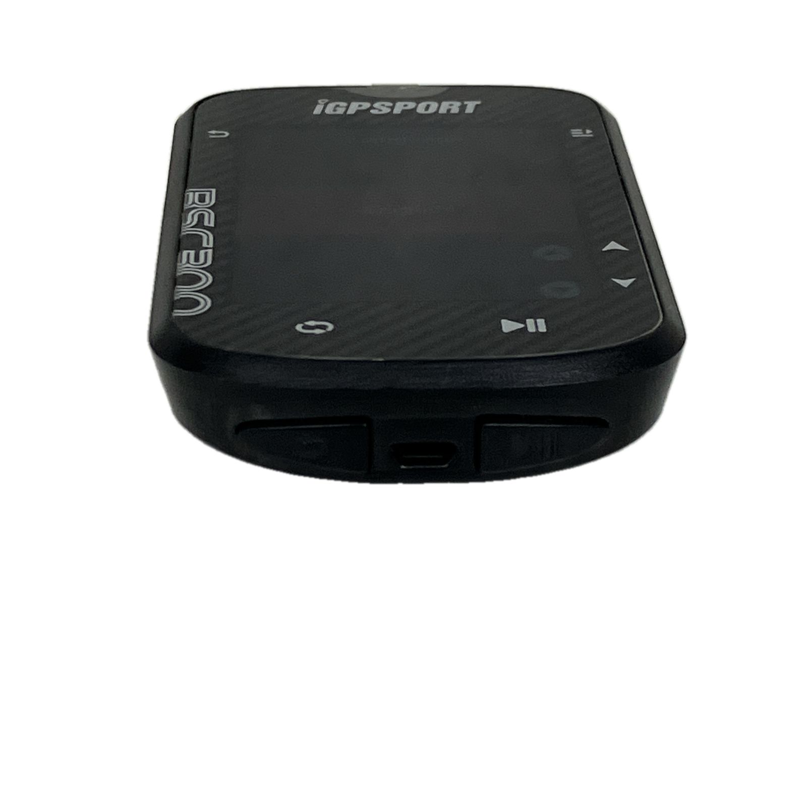 IGPSPORT BSC300 GPSサイクルコンピューター 2.4インチ 液晶 ナビゲーション S10526612 BRIGHTFACE_UK