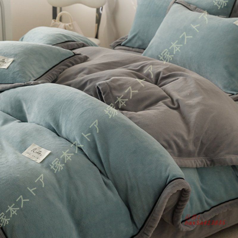 シングルサイズ 布団カバー