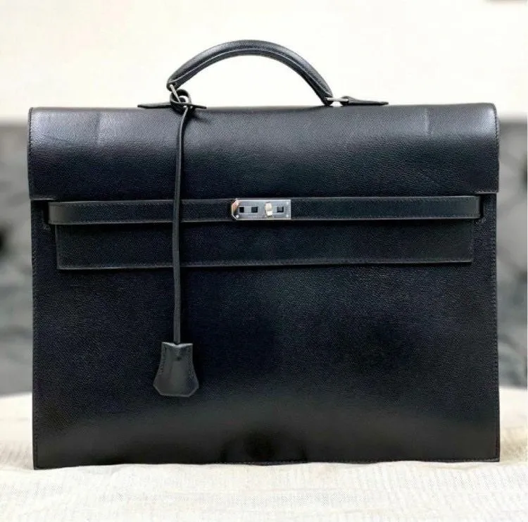 【セール】 美品 HERMES エルメス ケリーデペッシュ38　ボックスカーフ 楽天市場】【美品】 エルメス ケリーデペッシュ 38 ボックスカーフ