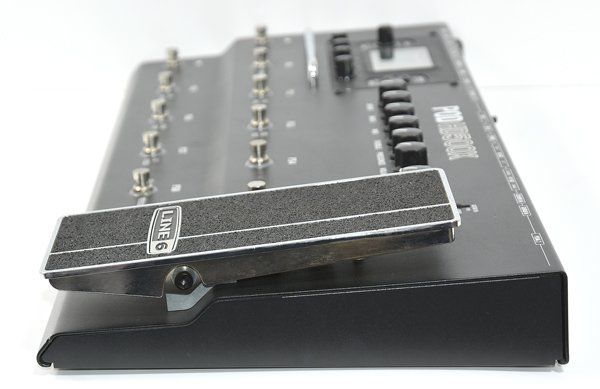 LINE6 POD HD500 ギター用 アンプシミュレーター マルチエフェクター