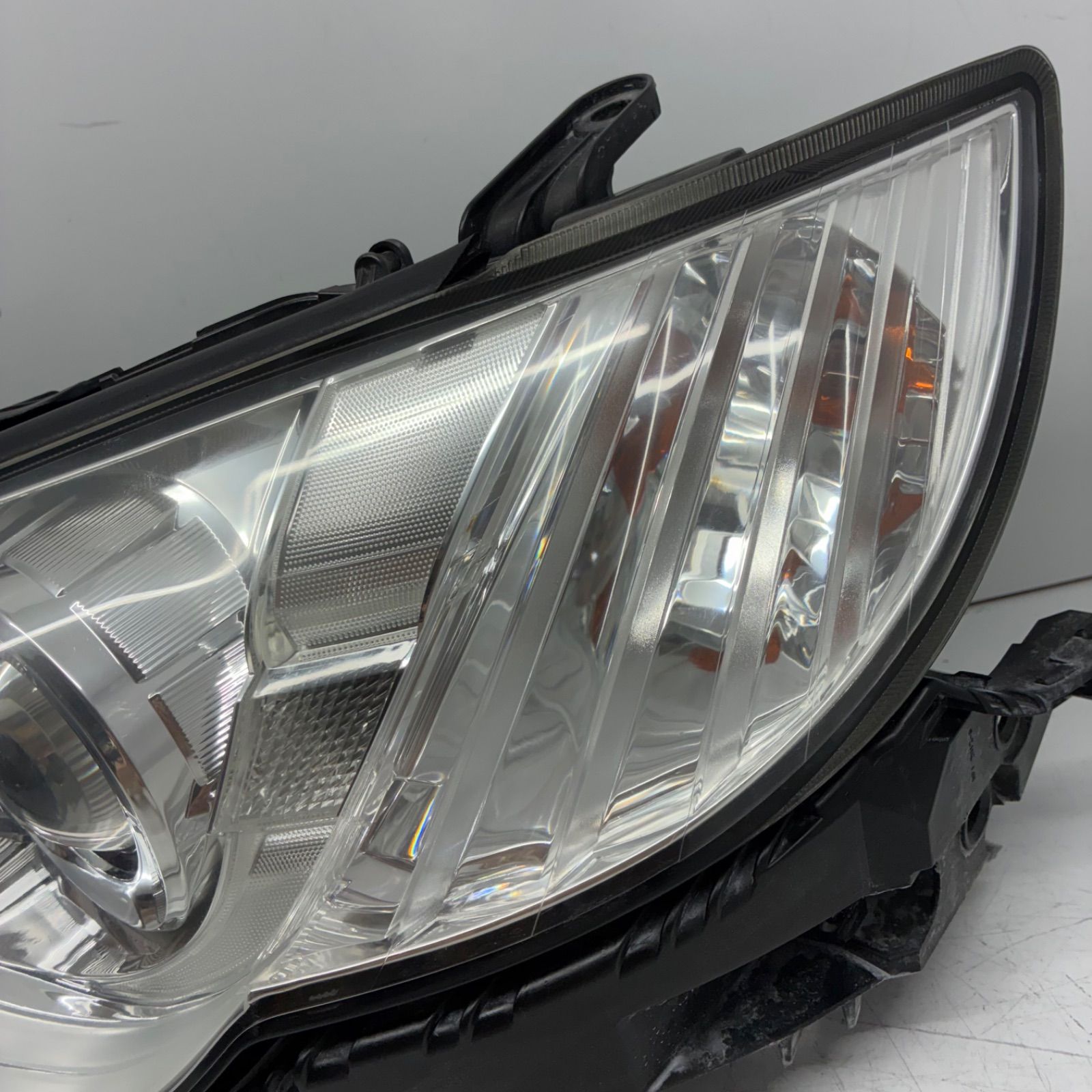 BP5/BL5 レガシィ ヘッドライト 左右セット KOITO 100-20791