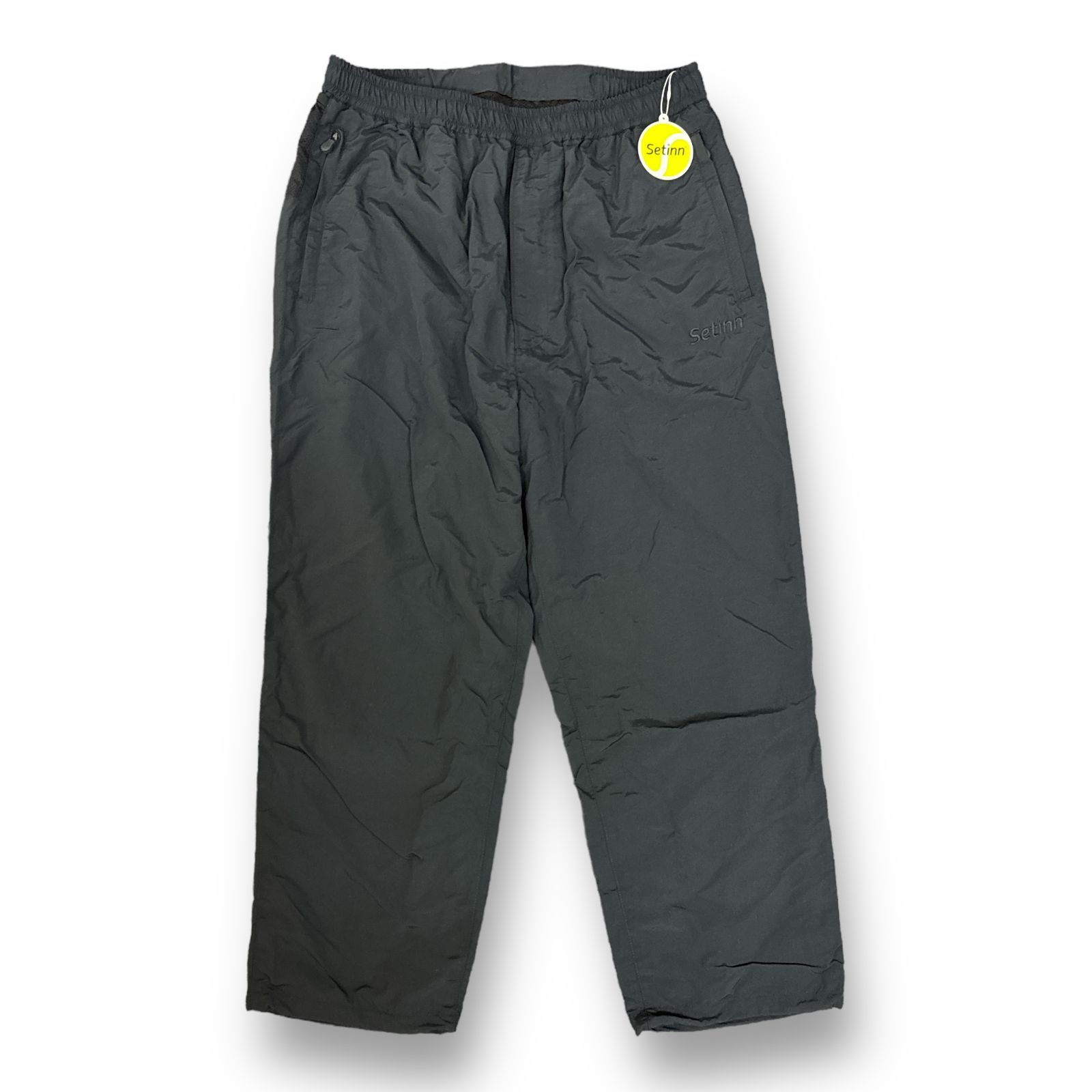 定価25300円 美品 Setinn 24SS Ballperson Pants ボールパーソン