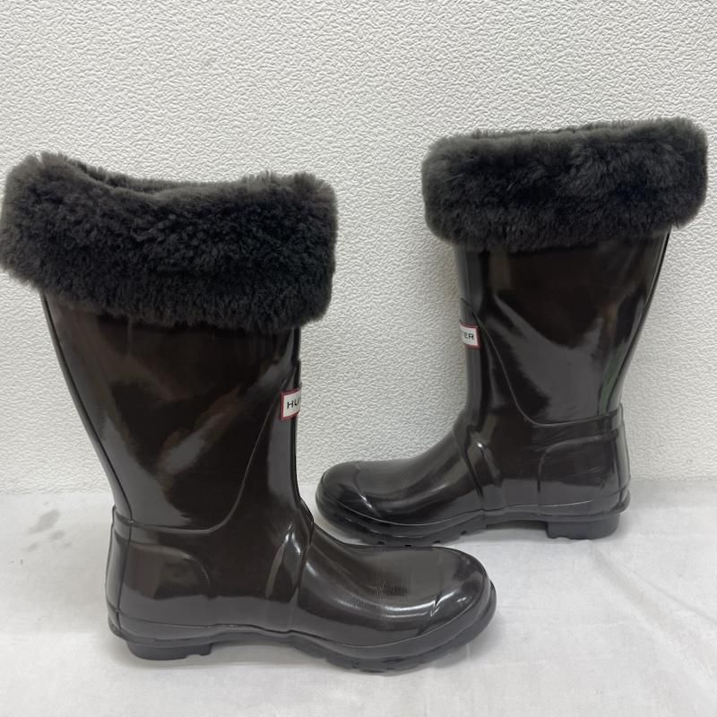 ハンター 長靴