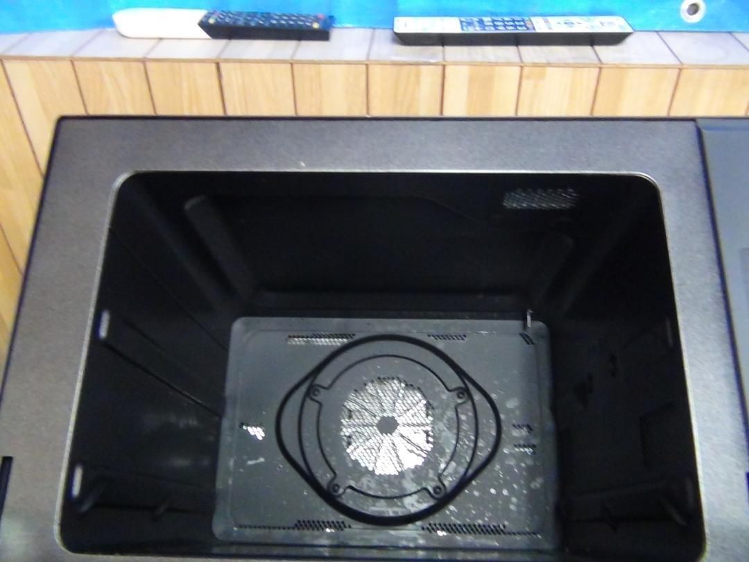 オーブンレンジ