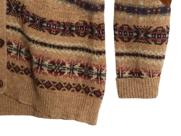 カーディガン レディース