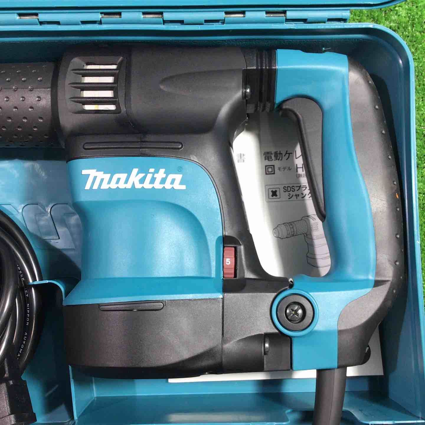 ミニマムの マキタ makita 電動ケレン タイプ HK1820 川口店 ー品満載！