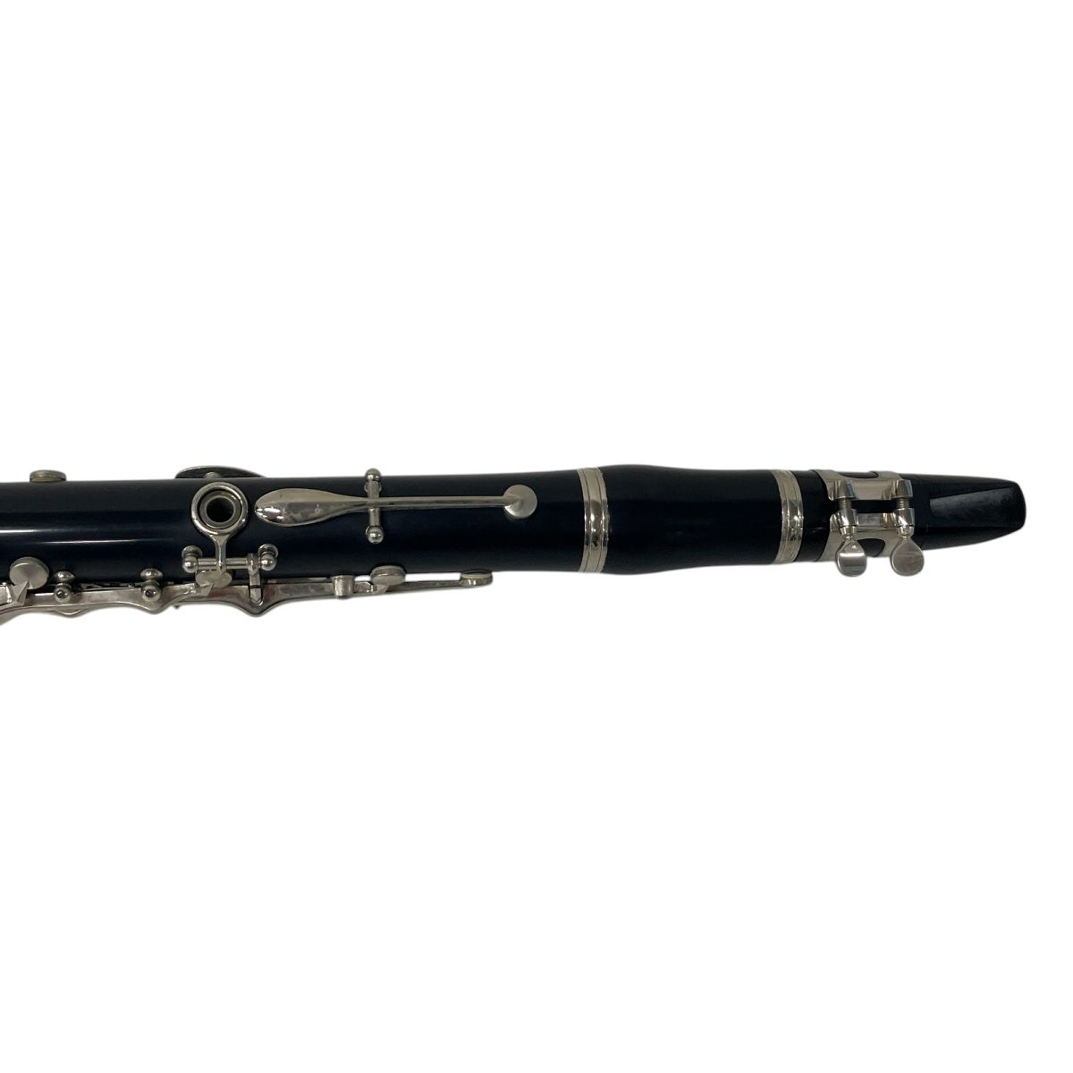 YAMAHA YCL-250 クラリネット 木管楽器 ヤマハ 中古S10355140